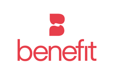 benefit Logo
